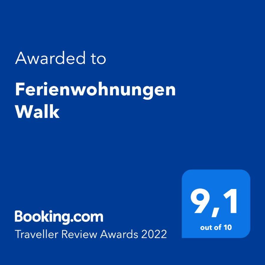 Ferienwohnungen Walk Gmunden Dış mekan fotoğraf